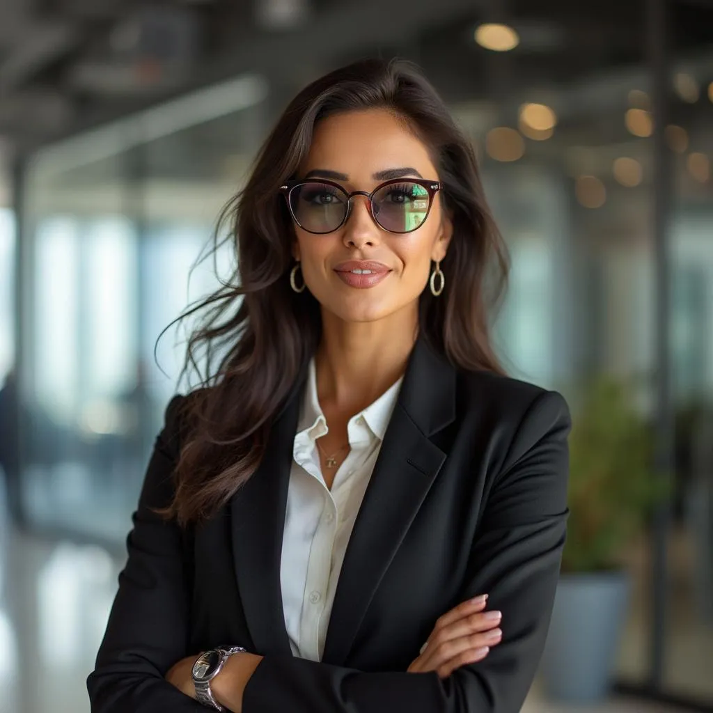 Isabella Fuentes, Directora de Consultoría