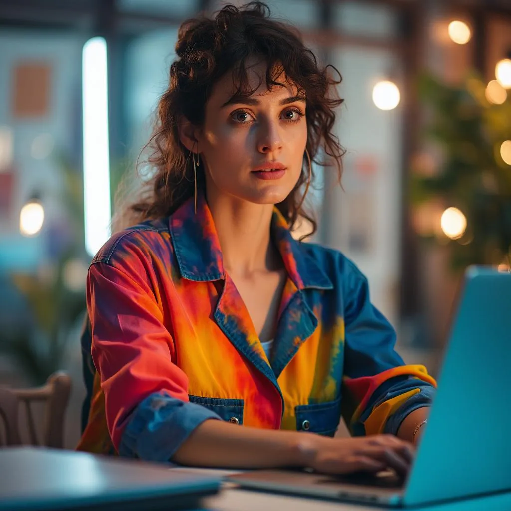 Gabriela Ortiz, Directora de Innovación